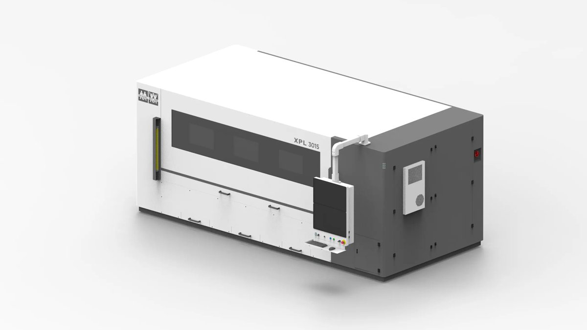 Laser XPL