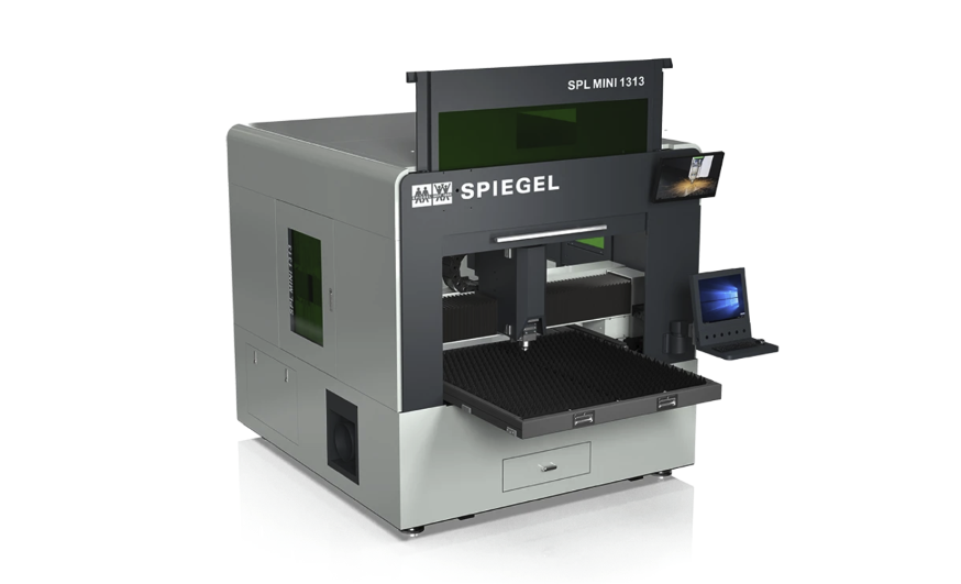 Laser SPL Mini