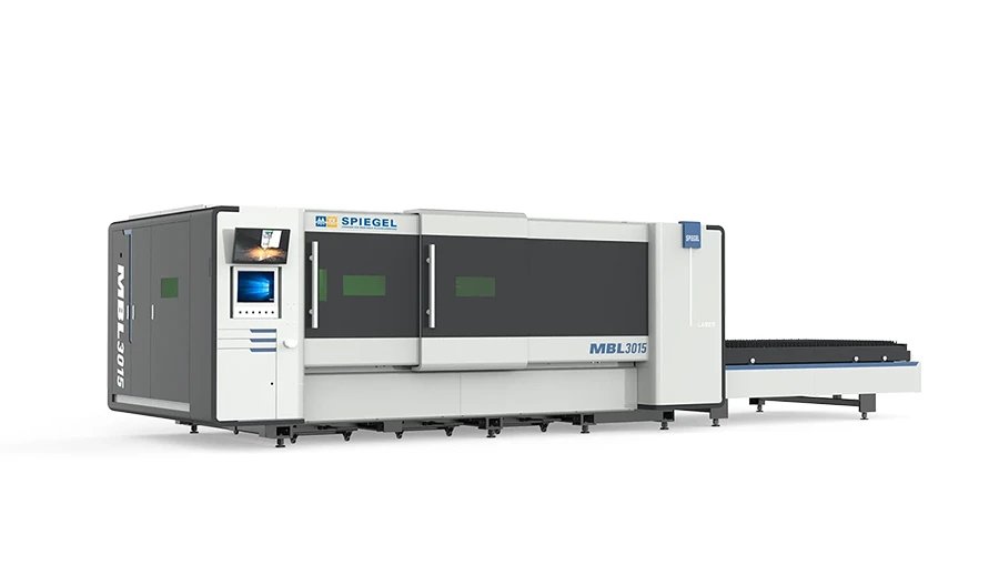Laser MBL