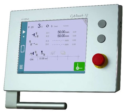 CybTouch 12 G